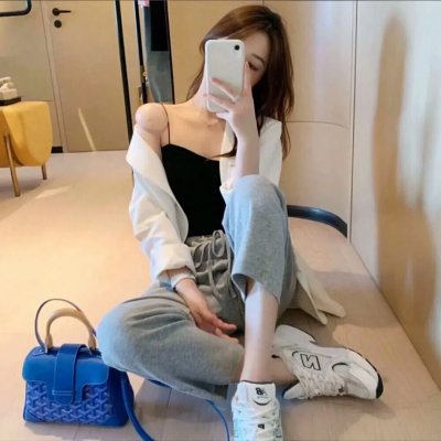 我和纽约超级皇后